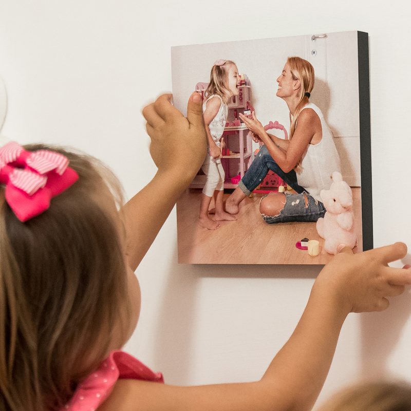 Stampa Foto Pannello - detto anche stampa foto pannello