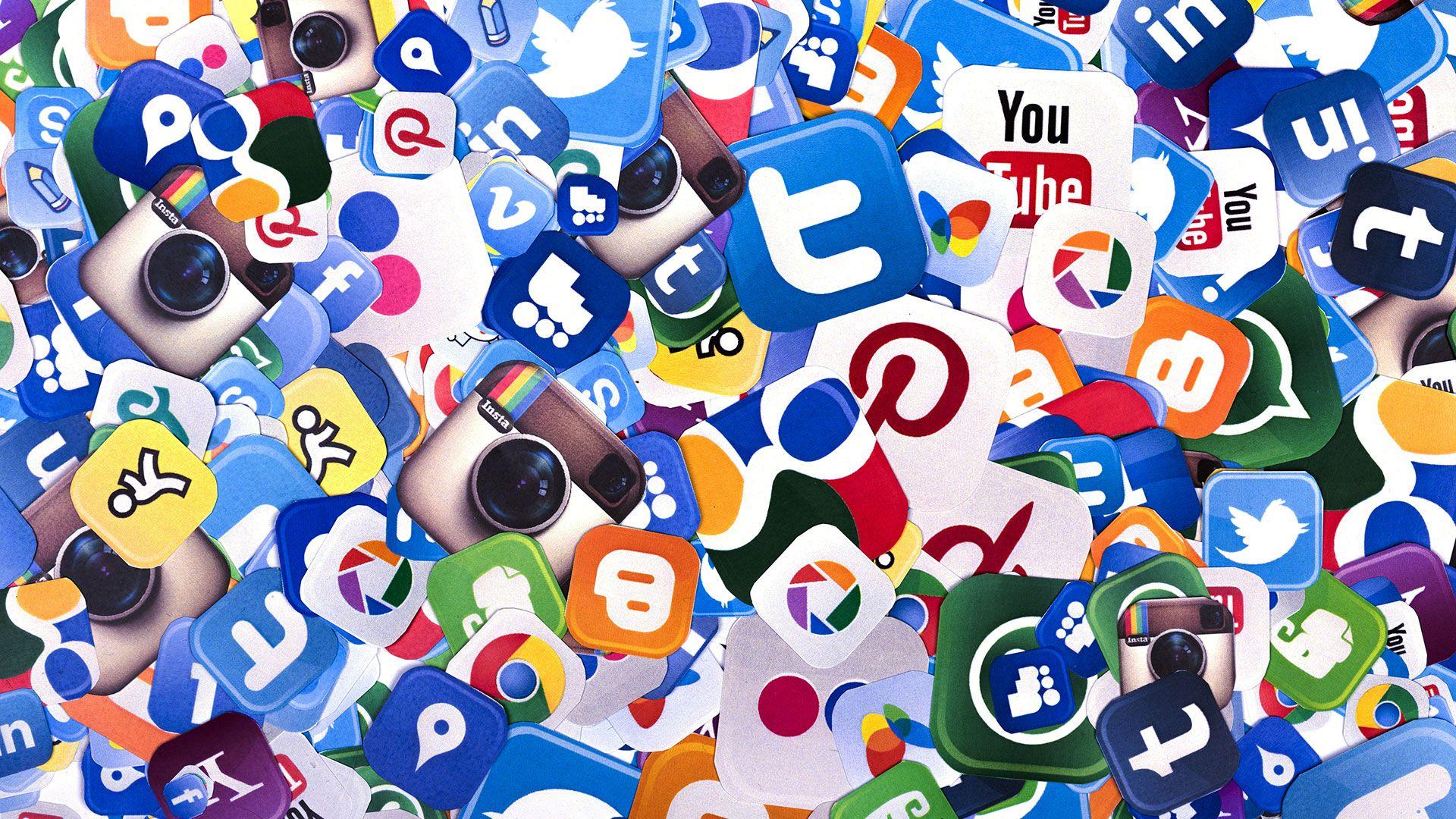 La condivisione fotografica al tempo dei social