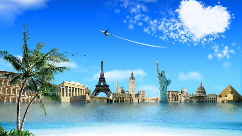 Come migliorare le tue foto di viaggio, i nostri consigli