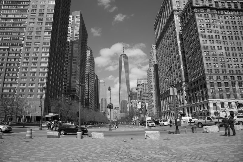 La vita quotidiana in fotografia – la street phototography