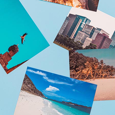 Limportanza di stampare le foto delle vacanze e come farlo nel migliore dei modi