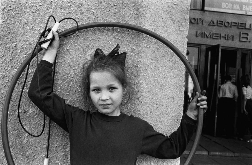 Tre donne che hanno fatto la storia della fotografia italiana