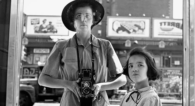 Vivienne Maier: L’enigmatica fotografa riscoperta