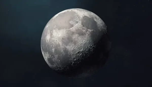 Catturare la Luna: Consigli per Scatti Notturni Perfetti