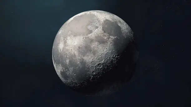 Catturare la Luna: Consigli per Scatti Notturni Perfetti