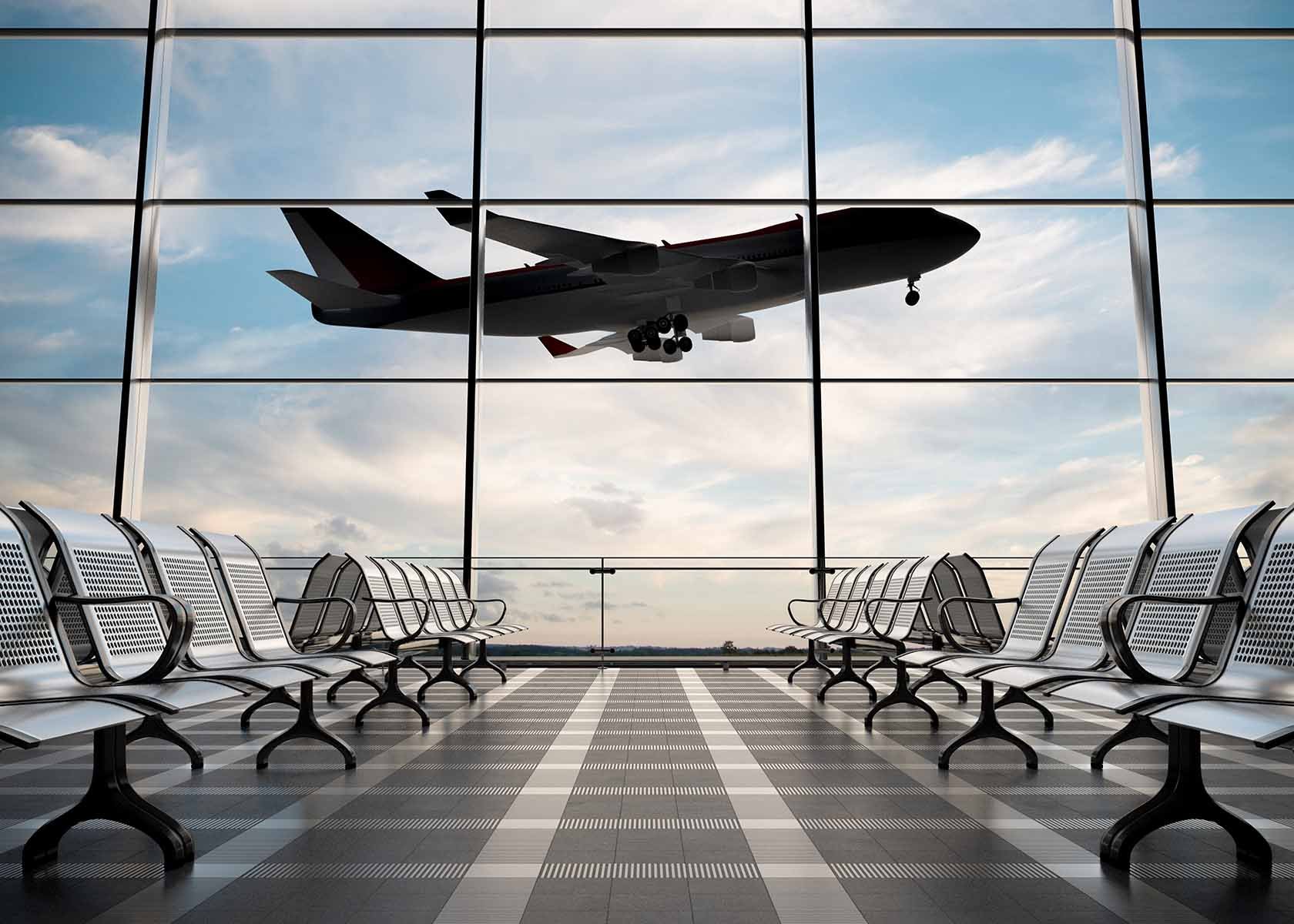 Proteggere la tua reflex in aeroporto: consigli per un viaggio sicuro