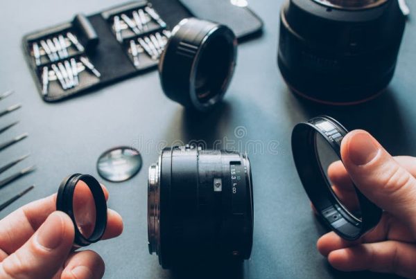 Come riporre la tua reflex dopo le vacanze: una guida completa