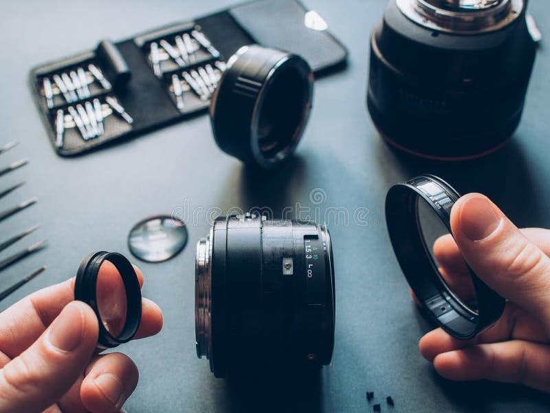 Come riporre la tua reflex dopo le vacanze: una guida completa