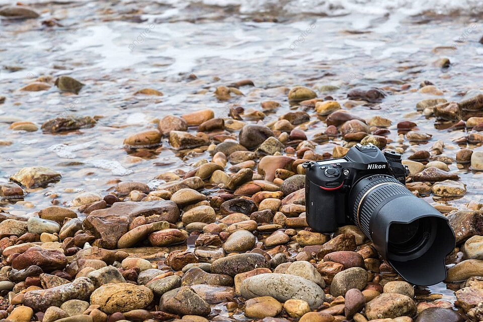 Come proteggere la fotocamera reflex dalla salsedine e dal mare