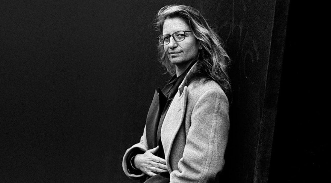 Annie Leibovitz: Maestra della fotografia ritrattistica