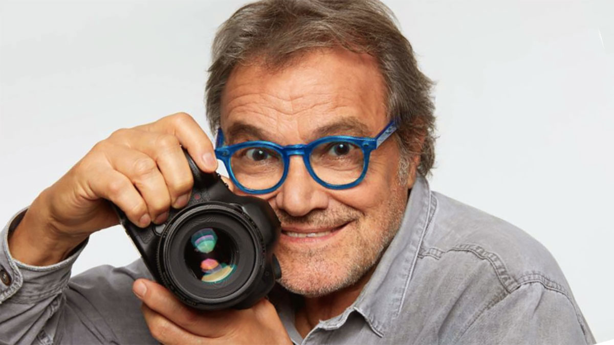 Oliviero Toscani: Il provocatore che ha rivoluzionato la fotografia pubblicitaria