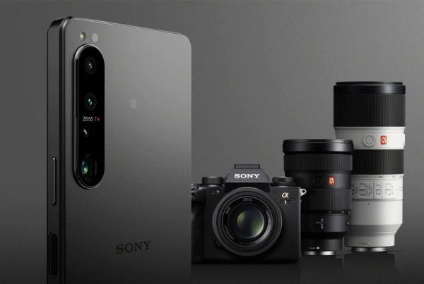 Come trasformare il tuo smartphone in una fotocamera professionale: guida completa