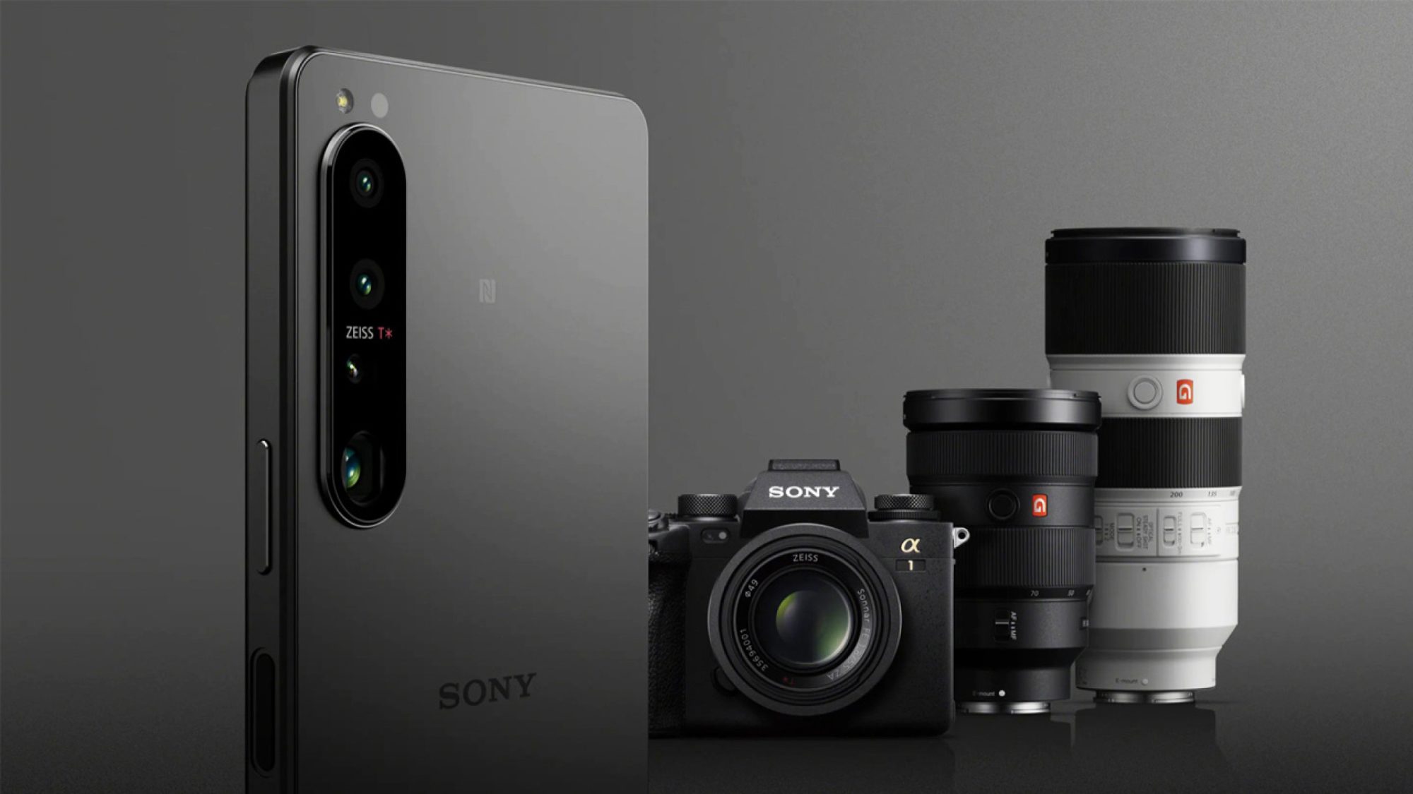 Come trasformare il tuo smartphone in una fotocamera professionale: guida completa