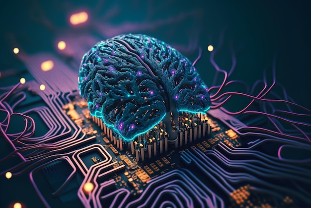 La fotografia generativa: quando l’intelligenza artificiale crea immagini