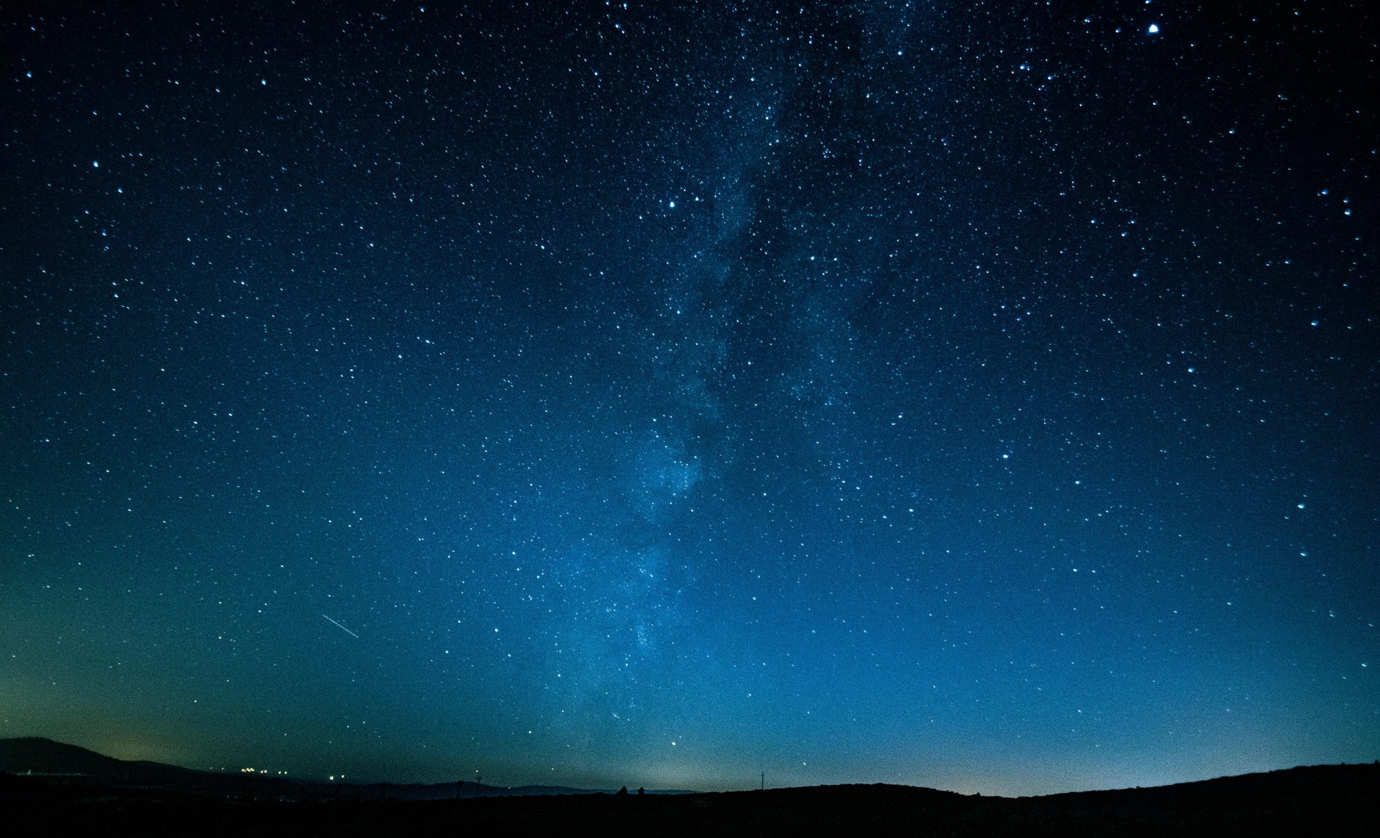 Foto notturne da smartphone: guida completa per scatti mozzafiato