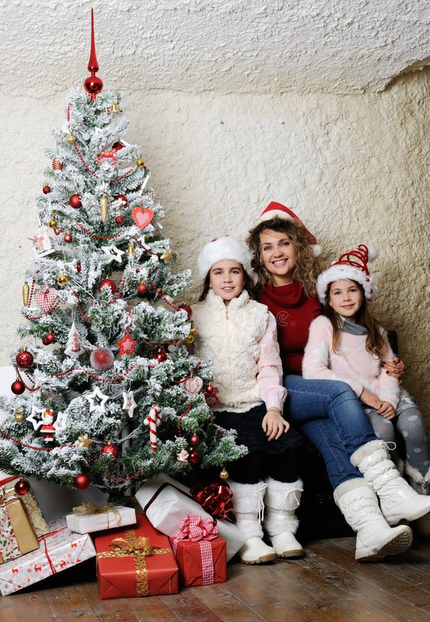 Come catturare l’essenza del Natale: consigli per ritratti spontanei