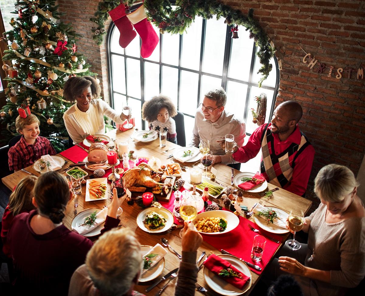 Catturare la magia del Natale: consigli per foto indimenticabili