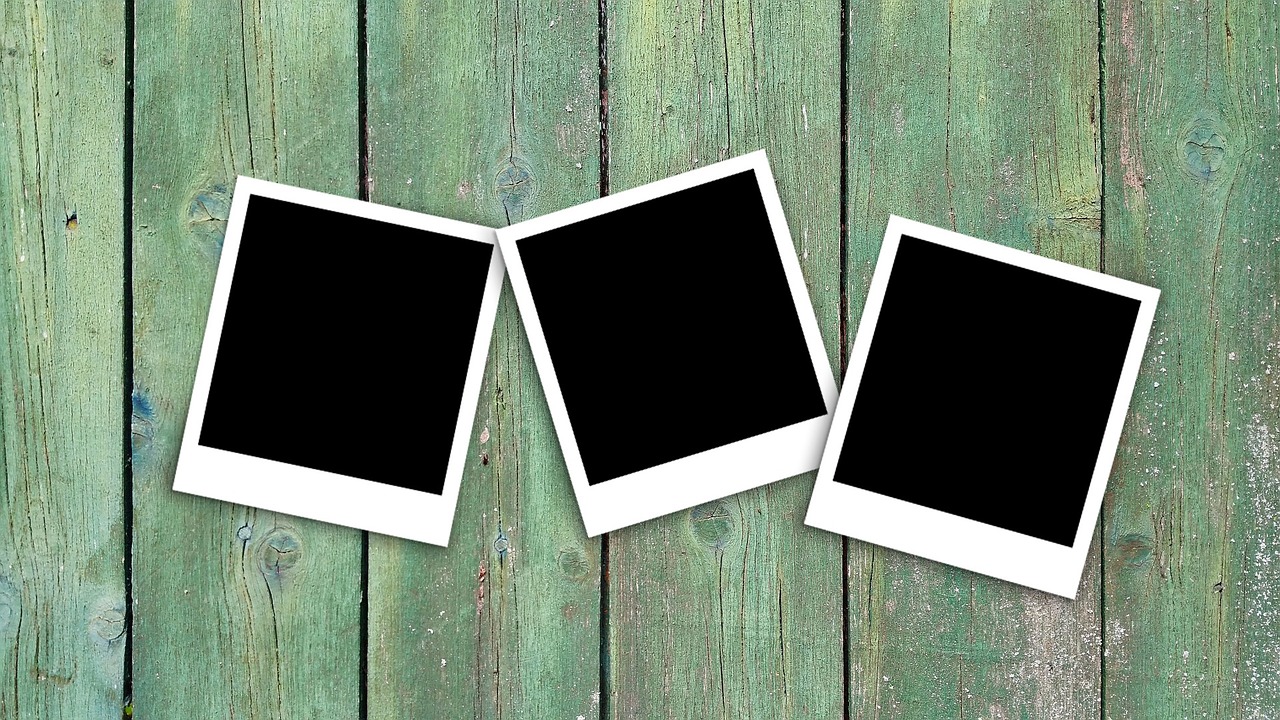 L’Eterna Magia dell’Istantanea: Un Viaggio nella Storia delle Polaroid