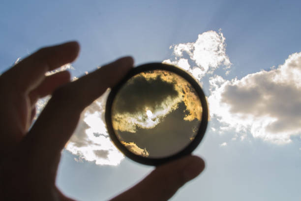 Domare la luce: come i filtri ND possono trasformare le tue foto